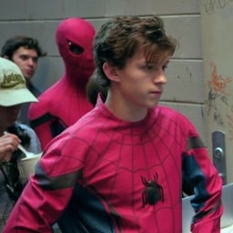 tom holland