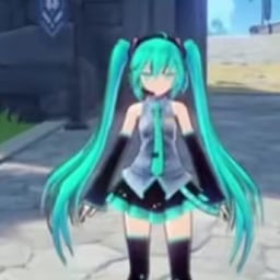 MIKU