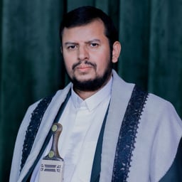 عبد الملك الحوثي