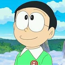 نوبي من دورايمون 