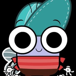 Pupert Pesky (The Buzz on Maggie)