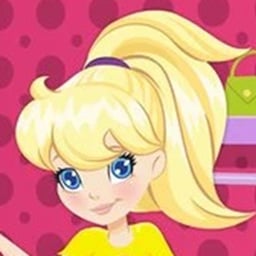 Polly Pocket (Polly Pocket: Dress Up)