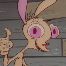 Ren Höek (John Kricfalusi)