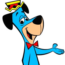 Huckleberry Hound