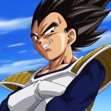 Vegeta_Test