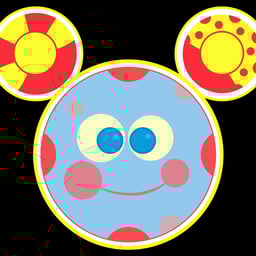 Toodles (Mickey Mouse Clubhouse)