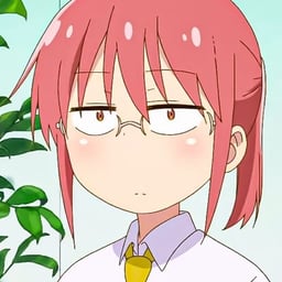 Kobayashi (Miss Kobayashi's Dragon Maid)