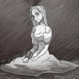 Princess (Harsh) (Slay The Princess)