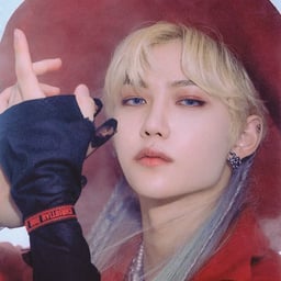 Felix (Voz español) 