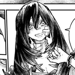 Amo empool (gachiakuta)