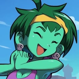Rottytops