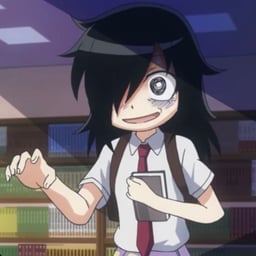 Tomoko 