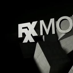 FXX Movie Promo Announcer 