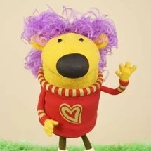 Mary (Jack's Big Music Show)