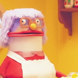 Mrs.Grenald (DHMIS PILOT) V1