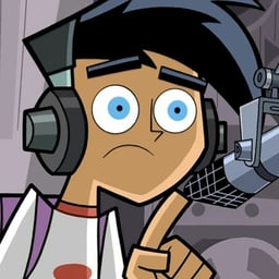 Danny Phantom