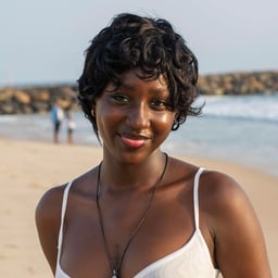 Lively Conversational Narrator