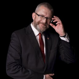 Grzegorz Braun