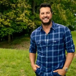 Luke bryan 