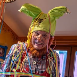 Kabouter Klus (2026 Present)