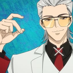 Hero x  aura hero to be hero X 