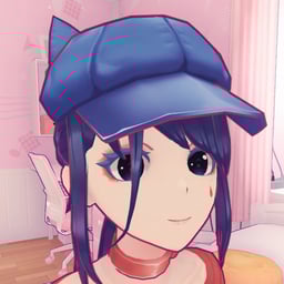 Мита Кепочка 