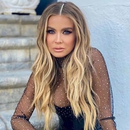 Carmen Electra 