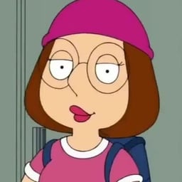 Meg Griffin (Bailee Madison)