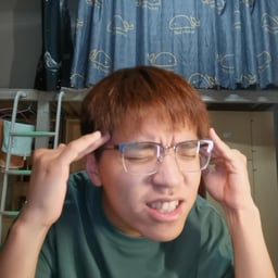 赛马娘（华仔）