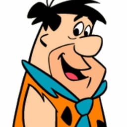 Fred Flintstone