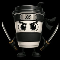 assassino cappuccino