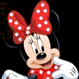 Minnie Mouse