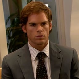 Dexter morgan