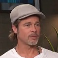 Brad Pitt