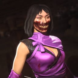 Mileena