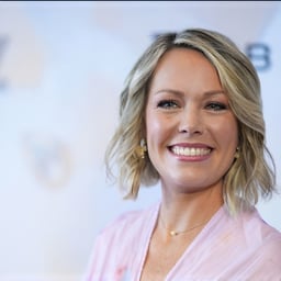 Dylan Dreyer 