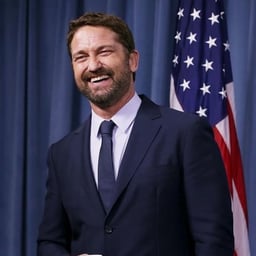 Gerard Butler 2 