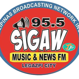 Sigaw 95.5 Announcer