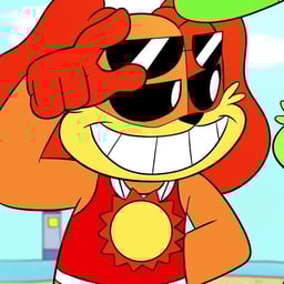 Dogday español latino vercion 2