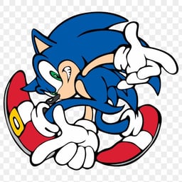 Sonic The Hedgehog
