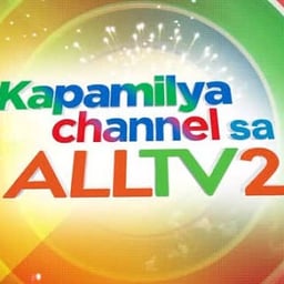 Kapamilya Channel Announcer