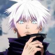 غوجو ساتورو