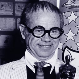 Ward Kimball