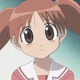 Chiyo Mihama (Azumanga Daioh)