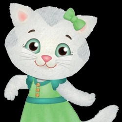 Katerina Kittycat (Daniel Tiger's Neighborhood)