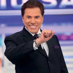 Silvio Santos