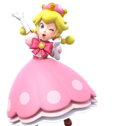 Peachette (MKT) CN City/Yes Announcer
