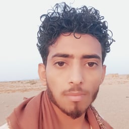 صوت طفل حزين اا