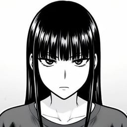 力強い物語の声