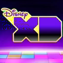 Disney XD Europe (Romanian Announcer)